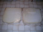 641-960 Moss Motors Seat Back Foam New No Reserve