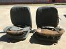 64452100103 Porsche Set Of Seat Cores For Cars