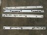 64452103100 Porsche Seat Rail Set Very Nice Used