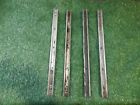 64452130106esw 64452130106 Porsche Used Seat Guide Rails Esw Sold As Eac