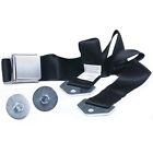 65-229453-1 Weltmeister Porsche Rear Seat Lap Belt
