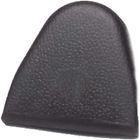 911-912e-924 65-230391-1 Porsche Front Seat Belt Cap Cover