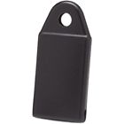 65-230614-1 Weltmeister Porsche Rear Seat Belt Cover