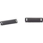 65-232008-1 Porsche Upper Seat Belt Clip