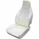 65-318300-1 Eckler S Porsche 911 Seat Foam Set Right Side 1977-1984