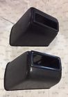 65-72 A-body Bucket Seat Belt Retractor
