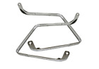 65bcss Hubbard Impala Bucket Seat Chrome Molding Set Both Seats 65bcss Hubbard Impala Bucket Seat Chrome Molding Set Both Seats