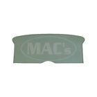 66-30455-1 Ford Thunderbird Seat Backrest Panel Green Eckler