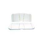 66-56930-1 Ford Thunderbird Seat Foam Set Backrest Eckler