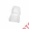 66-56967-1 Eckler S Ford Thunderbird Molded Bucket Seat Foam 2 Piece Set 1958-60