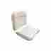 66-56968-1 Eckler S Ford Thunderbird Molded Bucket Seat Foam 2 Piece Set 1961-62