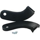 66-79496-1 Premier Quality Products Ford Thunderbird Bucket Seat Hinge Covers Outers