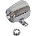 66-93985-1 Thunderbird Seat Switch Bezel With Nut Eckler