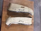 67-71 Ford Thunderbird Bucket Seat Side Shields Used