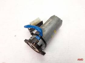 67667011737 2004 Bmw 330ci 325ci E46 Convertible Front Left Seat Height Adjustment Motor