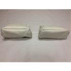 68ah37u Pui Bucket Seat Headrest