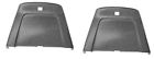 69asb Pui New Reproduction Chevelle El Camino Seat Back Covers Nib