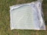 69bs23c Pui Chevy Seat Cover Rear Vinyl Ht Impala Non Ss