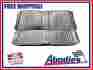 69gs10c Parts Unlimited Inc 1969 Gto Rear Bench Seat Cover Upholstery By Pui Interiors