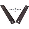 6q9o3t Powerracings Interior Bucket Seats Track Extenders Driver Side For Elcamino
