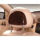 70-220488-1 Mercedes Front Headrest Covers Birdseye Chassis Eckler