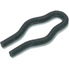 70-231611-1 Mercedes Benz Seat Hinge Cover Lock
