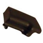 70-236547-1 Mercedes Benz Knob Backrest Left 124