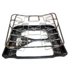 70-237391-1 Mercedes Benz Chassis Seat Spring Frame Bottom