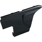 70-237420-1 Mercedes Benz Inner Retainer Cover Lower Right Chassis
