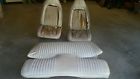 70-74 Mopar 74 71- Seats Roadrunner Challenger Body Cuda Bucket