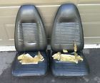 70 Seats Complete Original Bucket Prices Dodge 1970 Mopar Challenger