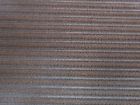 7046 Oem 1987-1990 Jeep Wagoneer Ltd-xj N-xj T Seat Fabric Burgundy Country Cord