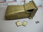 70tt1-4a Gmc Strato Bench Front Seat