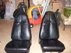 71-74 Bucket Mopar Cuda Seats Body Challenger