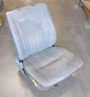 71430-90a39-03-u 71410-90a33-03-u Toyota Front Rh Passenger Bucket Seat Assembly Shadow Grey 71430-90a39-03-u 71410-90a33-03-u Toyota Front Rh Passenger Bucket Seat Assembly Shadow Grey