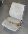 71420-90a31-06-u 71440-90a37-06-u Toyota Front Lh Driver Bucket Seat Assembly 71420-90a31-06-u 71440-90a37-06-u Toyota Front Lh Driver Bucket Seat Assembly