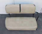 71700-90305-u Toyota Land Cruiser Landcruiser Rh Jump Seat Assembly Used