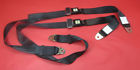 71850-60013-a Aftermarket Products Toyota Land Cruiser Landcruiser Lap Belts Used