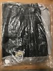 71as10c Pui Chevelle Black Backseat Body Nib