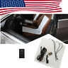 726679482717 Unbranded Universal Level Dual Switch Seat Heated Kit