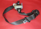 73220-60062-e0-u Toyota Land Cruiser Landcruiser Front Lh Seat Belt Brown