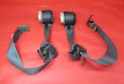 73360-60230-u Toyota Land Cruiser Landcruiser Rear Row Seat Belts