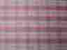 7432 Oem Gm Automotive Seat Upholstery Fabric Cloth Plaid Grey Red