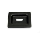 75-259393-1 Firebird Seat Trim Plate Fold Down Rear Eckler