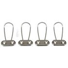 75-259398-1 Premier Quality Products Firebird Shoulder Belt Wire Retainer Set