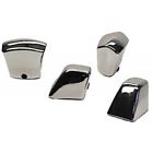 75-259422-1 Firebird Bucket Seat Knob Set Eckler