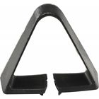75-328507-1 Shoulder Seat Belt Retainer Guide Eckler