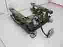 76bw1-202t-ab Gm Power Seat Track Mechanism Very Good 1971-76 Full Size