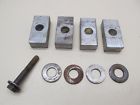 76cf1-4s4-s Custom Made Seat Height Spacers