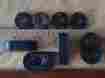 7712535 Gm A-b Body Seat Bumpers 66 67 68 69 70 71 72 73 74 75 76 77 78 79 80 81 82